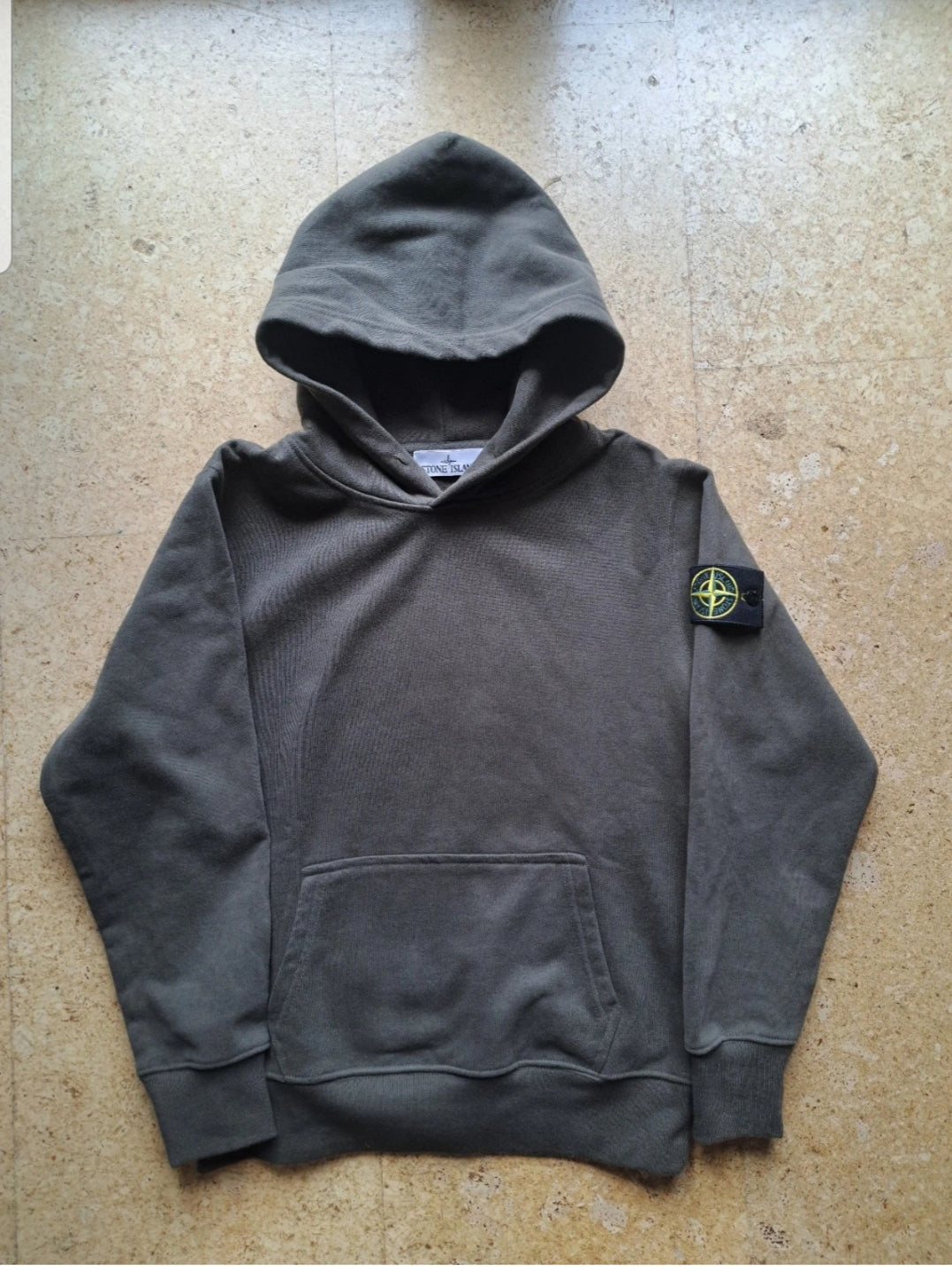 Stone island Hoodie