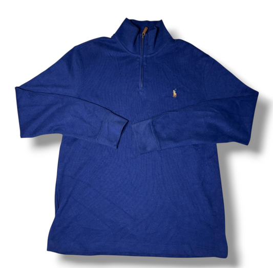 Ralph Lauren Zipper Gr M