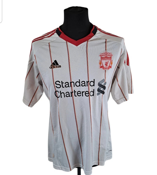Liverpool Trikot Gr.L