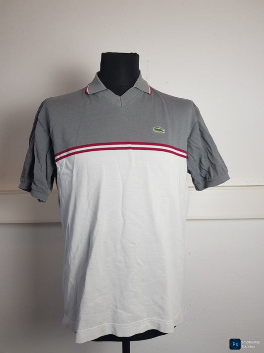 Lacoste Poloshirt Gr. XL