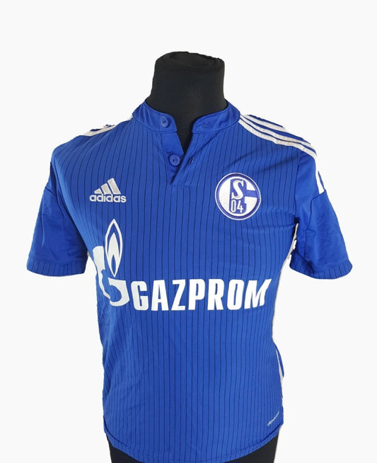 Schalke Trikot Gr S Höwedes