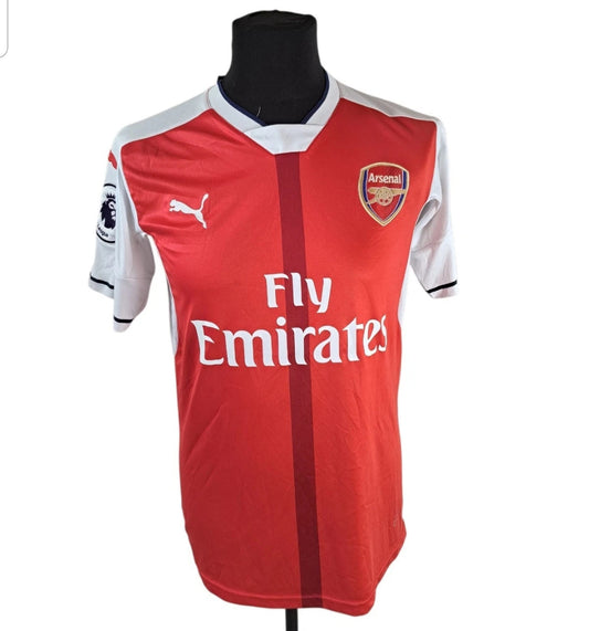 Trikot Mesut Özil Arsenal Gr.Xl